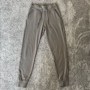 Balance Athletica (now Vitality) Gray Joggers